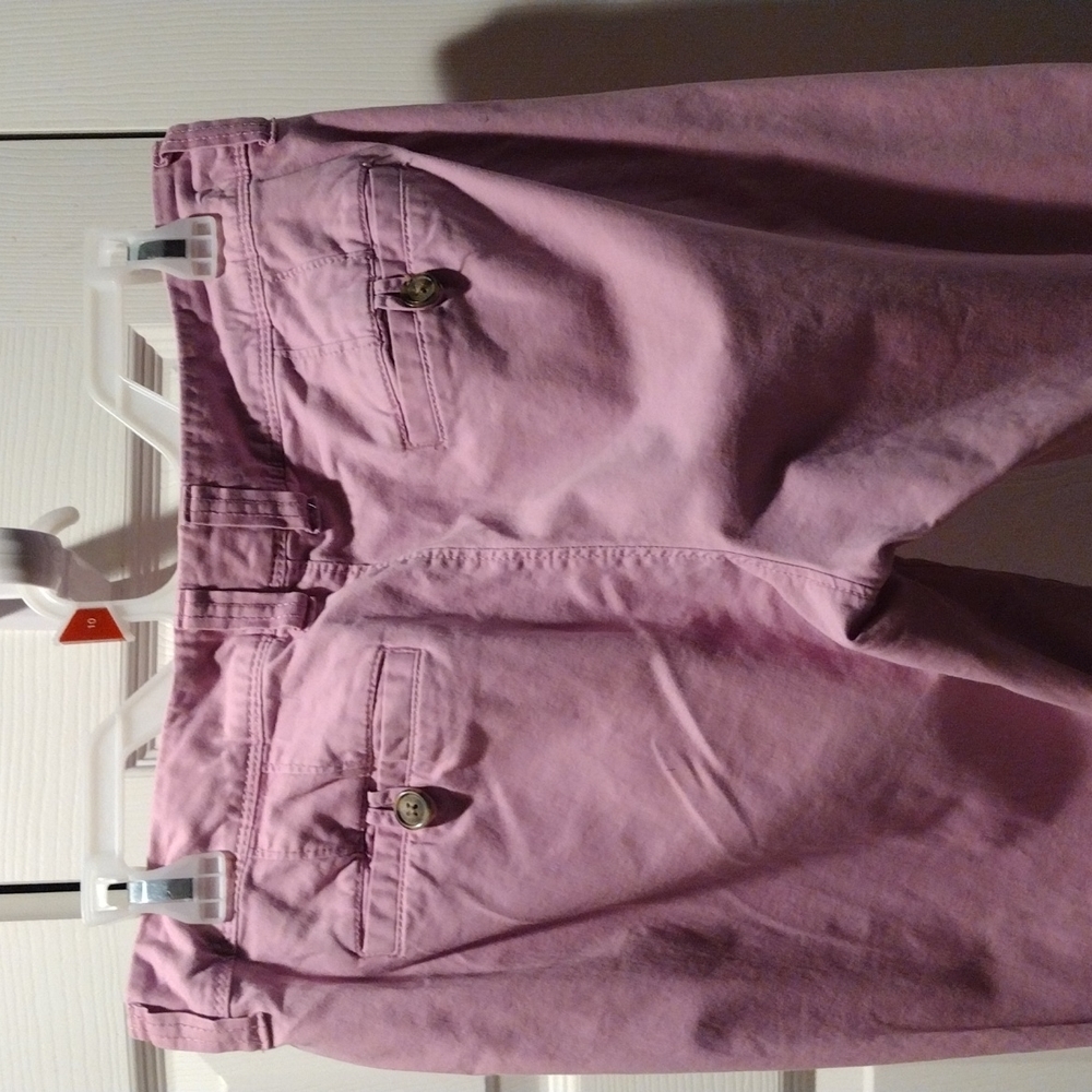 Old navy pants SZ 10 - Picture 2 of 5